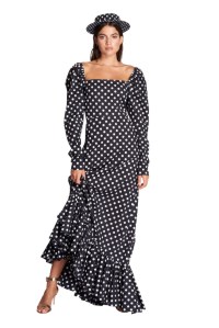 Caroline Constas Resort 2020