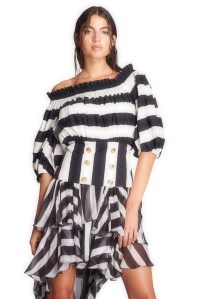 Caroline Constas Resort 2020