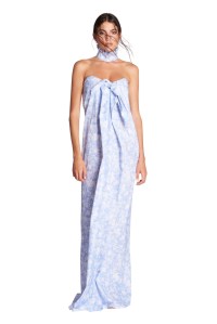 Caroline Constas Resort 2020