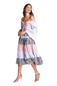 Caroline Constas Resort 2020