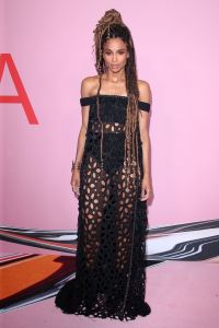 Ciara, CFDA Awards 2019