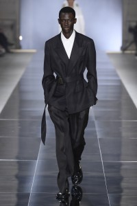 Dunhill Men’s Spring 2020