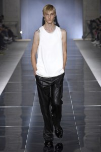 Dunhill Men’s Spring 2020