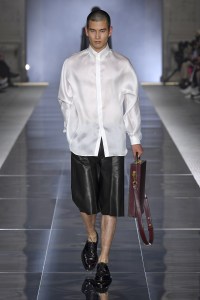 Dunhill Men’s Spring 2020