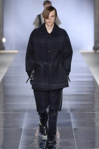 Dunhill Men’s Spring 2020