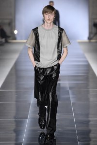 Dunhill Men’s Spring 2020