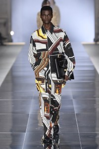 Dunhill Men’s Spring 2020