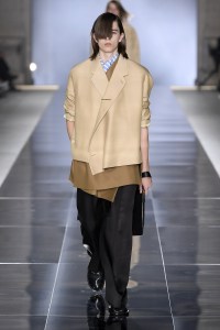 Dunhill Men’s Spring 2020