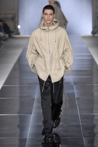 Dunhill Men’s Spring 2020