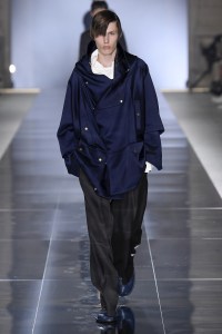 Dunhill Men’s Spring 2020