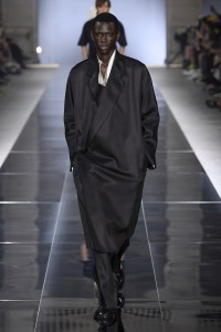 Dunhill Men’s Spring 2020