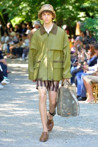 Fendi Men’s Spring 2020