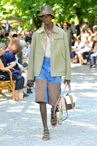 Fendi MenÕs Spring 2020