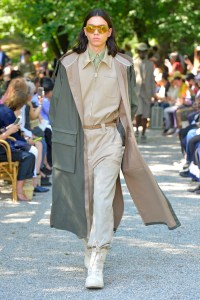 Fendi MenÕs Spring 2020