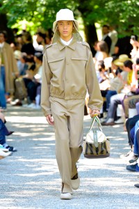 Fendi MenÕs Spring 2020