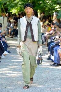 Fendi MenÕs Spring 2020