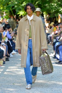 Fendi Men’s Spring 2020