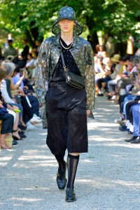Fendi MenÕs Spring 2020