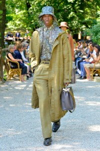 Fendi MenÕs Spring 2020