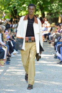 Fendi MenÕs Spring 2020