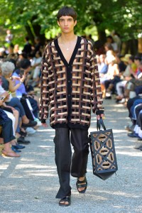 Fendi Men’s Spring 2020