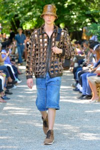 Fendi MenÕs Spring 2020