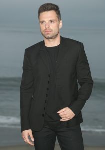Sebastian Stan