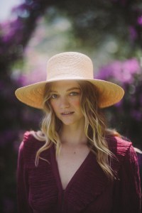 Gemma Ward