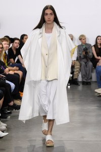 Hed Mayner Men's Spring 2020