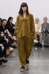 Hed Mayner Men's Spring 2020