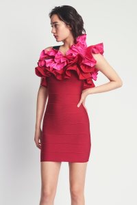 Hervé Léger Resort 2020