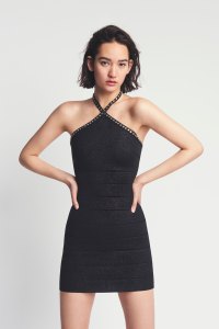 Hervé Léger Resort 2020
