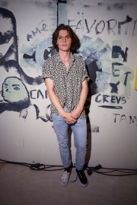 Will Peltz