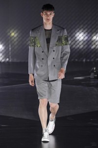 John Richmond Men's Spring 2020