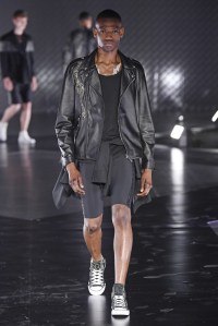 John Richmond Men's Spring 2020