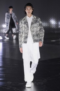 John Richmond Men's Spring 2020
