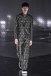 John Richmond Men's Spring 2020