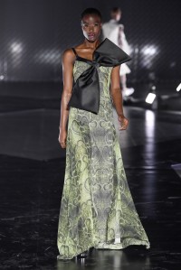 John Richmond Men's Spring 2020