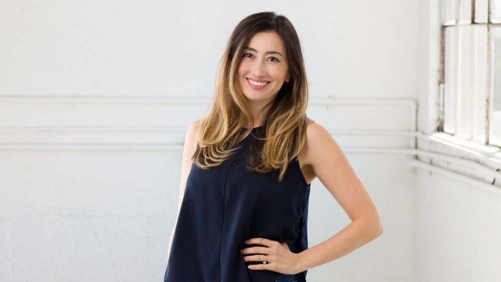 Katrina Lake Stitch Fix