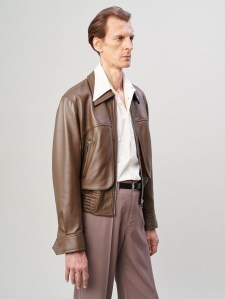 Lemaire Men's Spring 2020