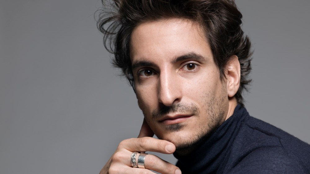 Lorenzo Bertelli