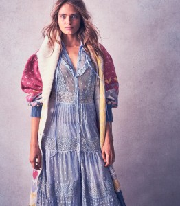 LoveShackFancy Resort 2020