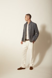 Massimo Alba Men's Spring 2020