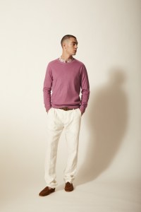 Massimo Alba Men's Spring 2020