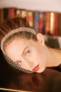 Eugenia Kim headband