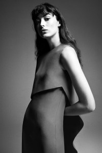 Narciso Rodriguez Resort 2020