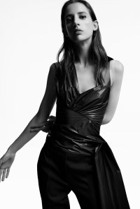 Narciso Rodriguez Resort 2020