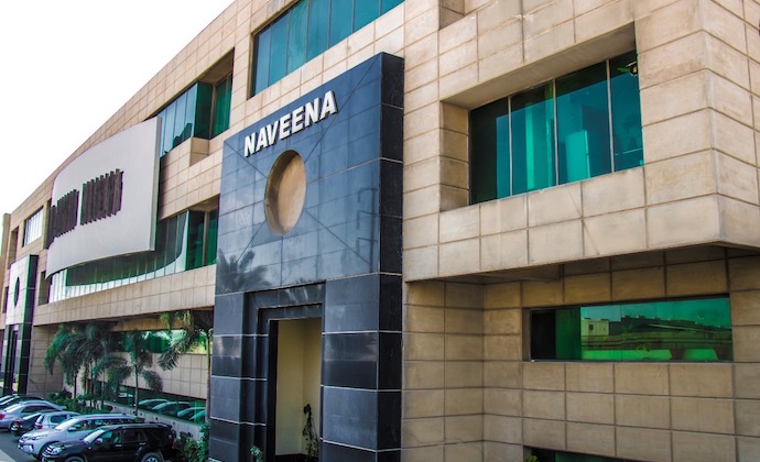 Naveena