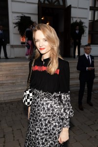 Delphine Arnault