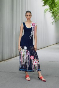 Prabal Gurung Resort 2020